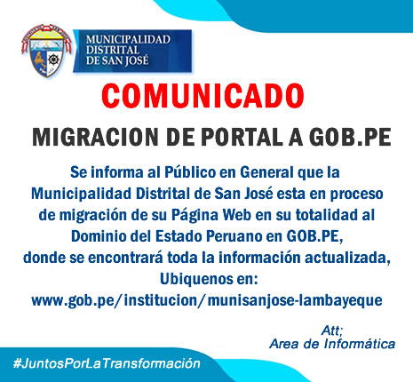 aviso